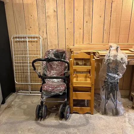 L'epinette Casa vacanze *