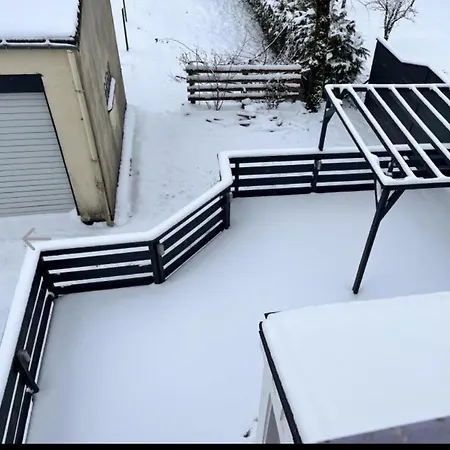 بيت للعطل L'epinette