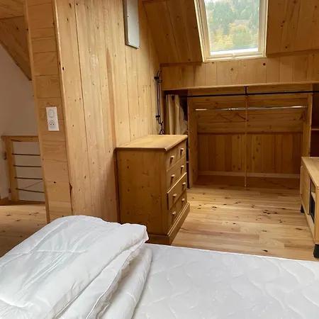 بيت للعطل L'epinette *