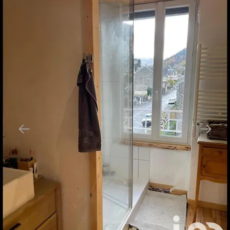 L'epinette بيت للعطل Mont-Dore