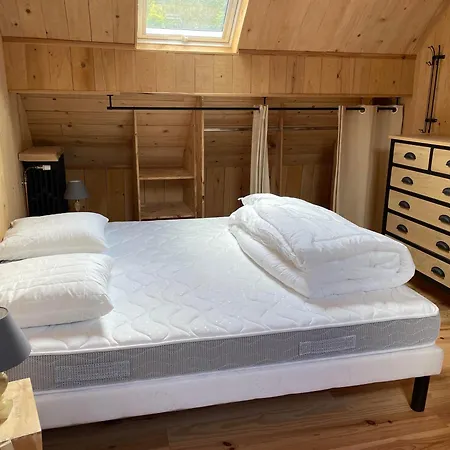 بيت للعطل L'epinette