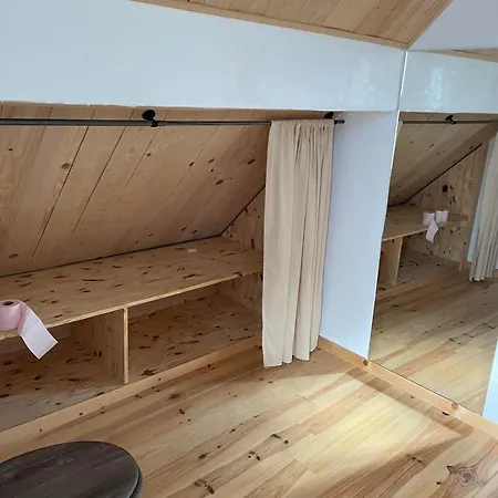 بيت للعطل L'epinette