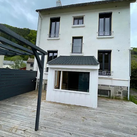 Дом отдыха L'epinette