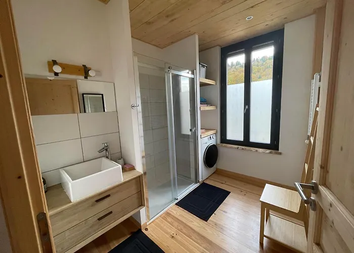 L'epinette Mont-Dore