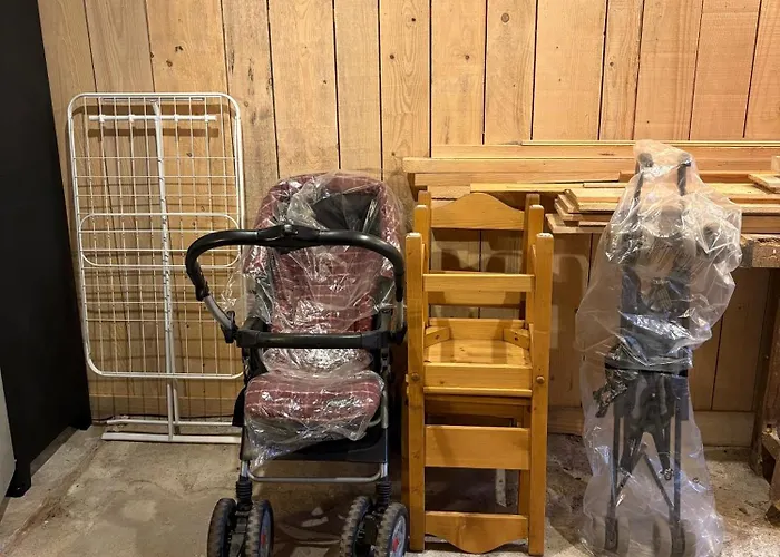 L'epinette Дом отдыха *